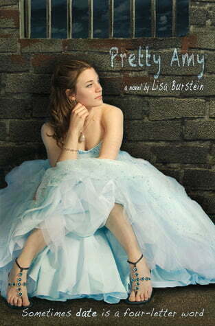 Pretty Amy by Lisa Burstein