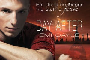 Day After by Emi Gayle - Desktop